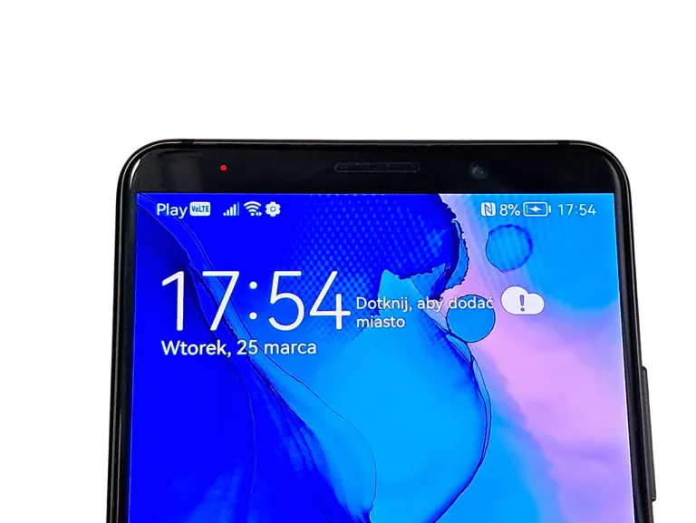 TELEFON HUAWEI MATE 10 PRO 6/128GB 6" 20MPX 4000MAH