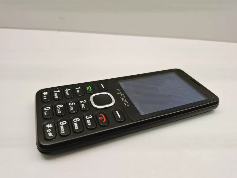 TELEFON MYPHONE MAESTRO 2
