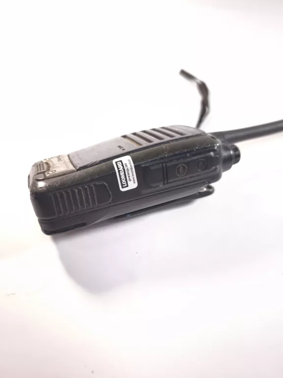 RADIOTELEFON HYT TC-620, ŁADOWARKA
