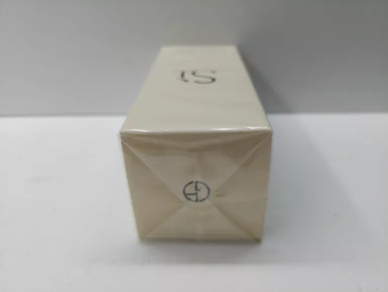 WODA PERFUMOWANA GIORGIO ARMANI SI 100ML ZAFOLIOWANA!!!!