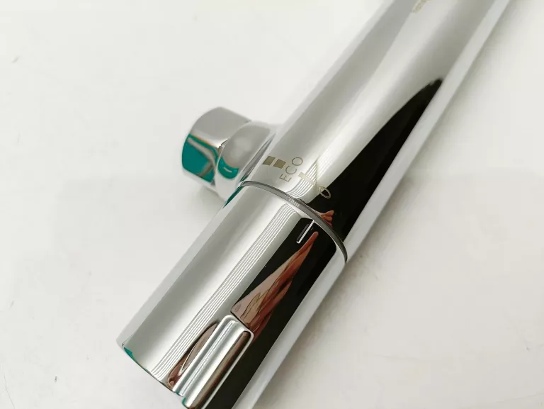 BATERIA PRYSZNICOWA HANSGROHE MYFOX SREBRNA