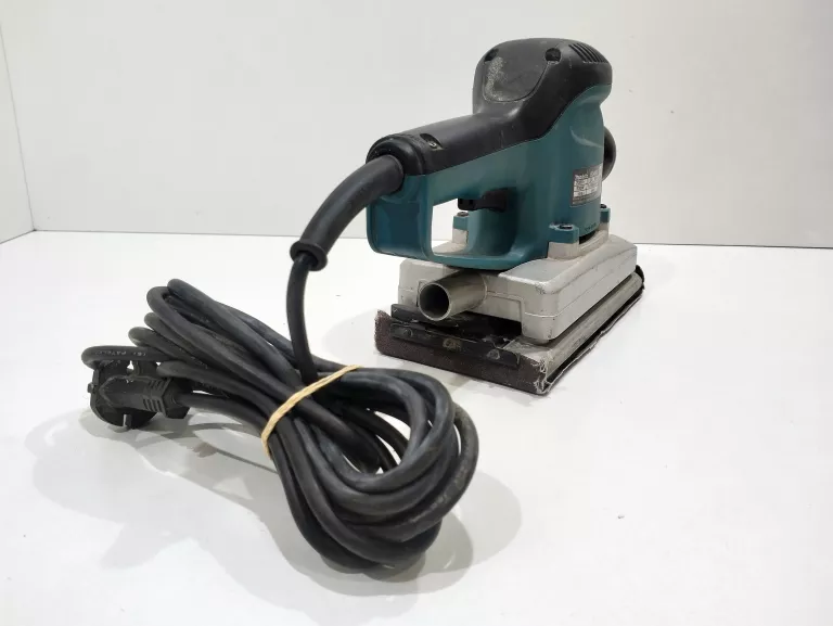 MAKITA BO4901 SZLIFIERKA OSCYLACYJNA 330W