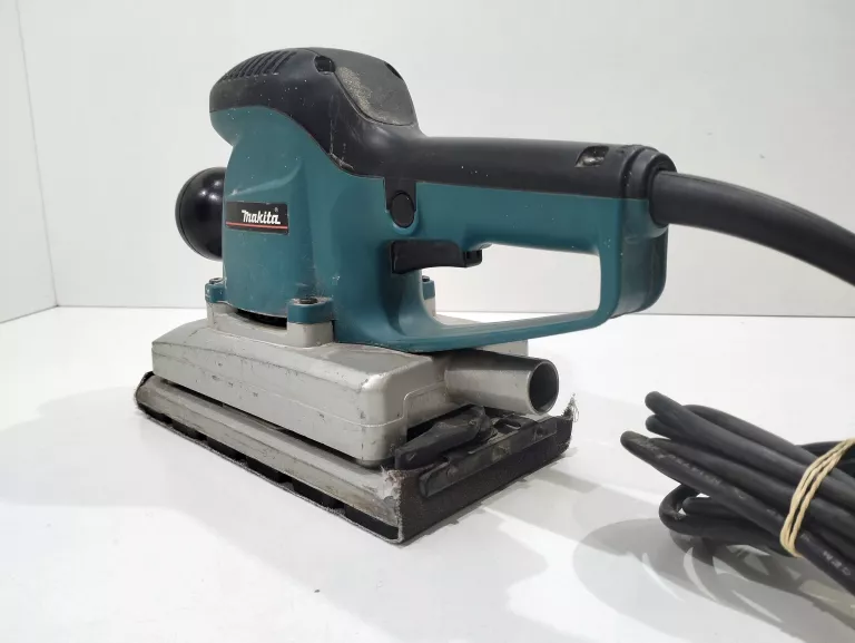 MAKITA BO4901 SZLIFIERKA OSCYLACYJNA 330W