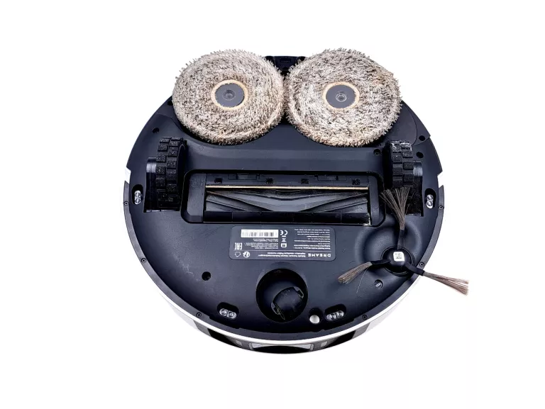 ROBOT SPRZĄTAJĄCY DREAME DREAMEBOT L20 ULTRA COMPLETE