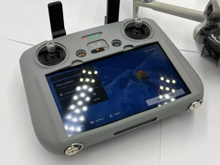 DRON DJ MINI 4 PRO KOMPLET *GWARANCJA*