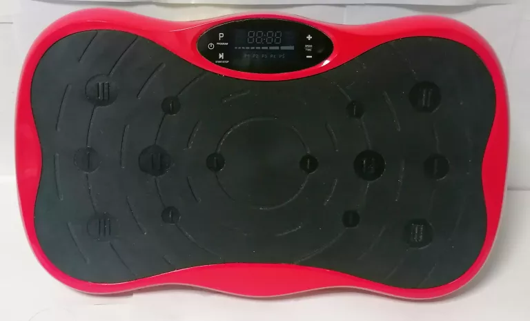 PLATFORMA WIBRUJĄCA VIBRO SLIM SHAPER