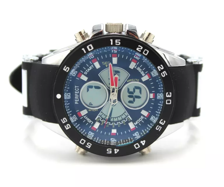 ZEGAREK PERFECT A809