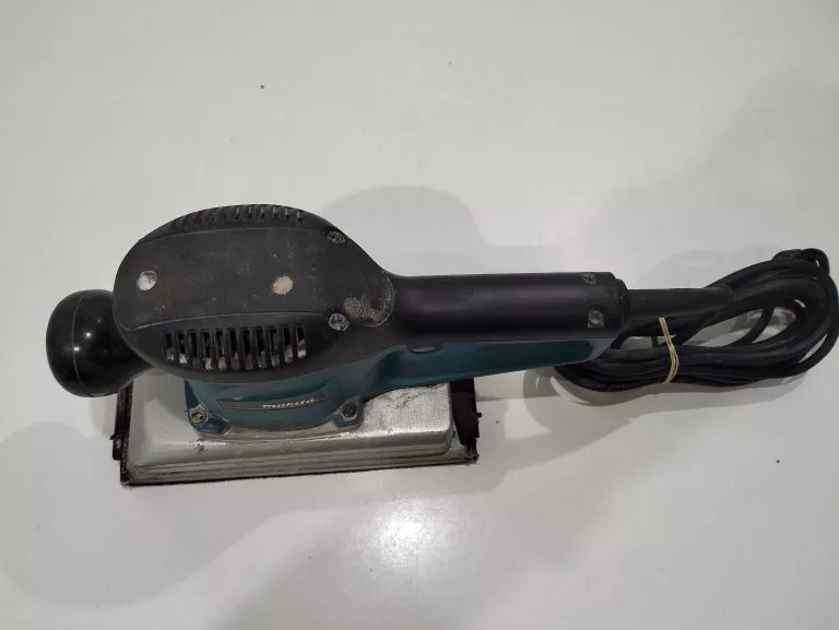 MAKITA BO4901 SZLIFIERKA OSCYLACYJNA 330W