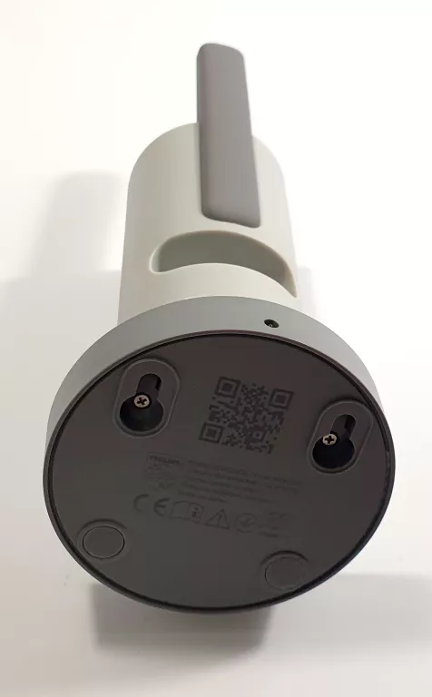 PHILIPS AVENT BABY MONITOR SCD923/26 CYFROWA NIANIA WIDEO