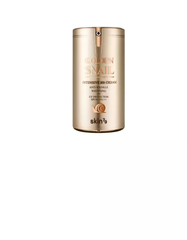 SKIN79 PRZECIWZMARSZCZKOWY KREM BB ZE ŚLUZEM ŚLIMAKA 45 G