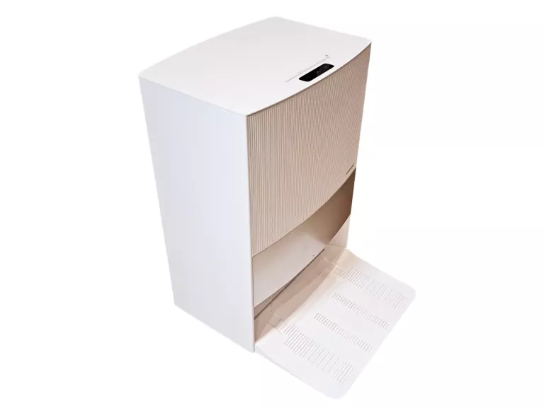 ROBOT SPRZĄTAJĄCY DREAME DREAMEBOT L20 ULTRA COMPLETE