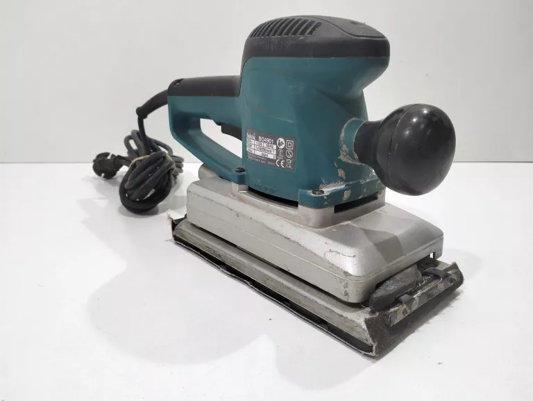 MAKITA BO4901 SZLIFIERKA OSCYLACYJNA 330W
