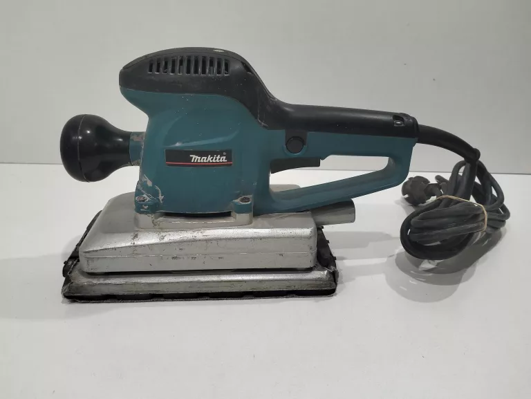 MAKITA BO4901 SZLIFIERKA OSCYLACYJNA 330W