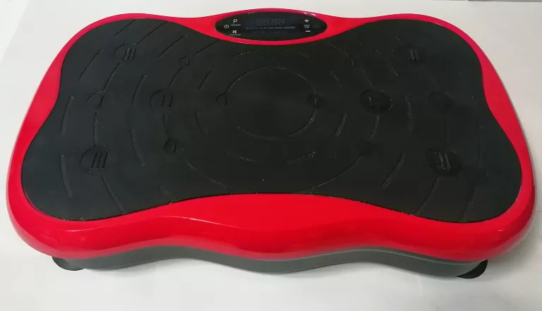 PLATFORMA WIBRUJĄCA VIBRO SLIM SHAPER