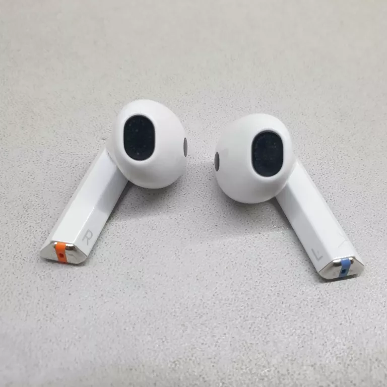 SŁUCHAWKI GALAXY BUDS 3 GWARANCJA