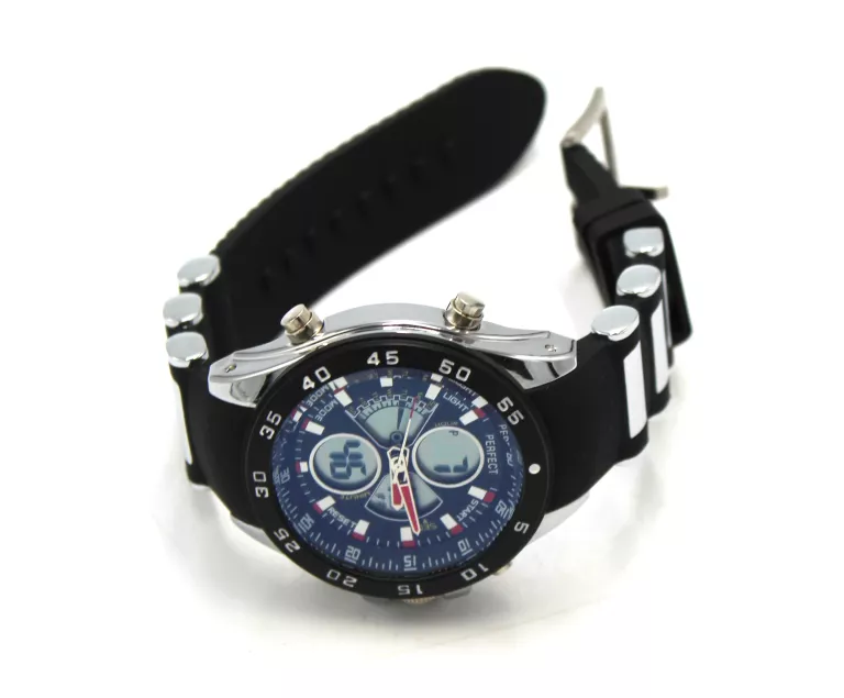 ZEGAREK PERFECT A809