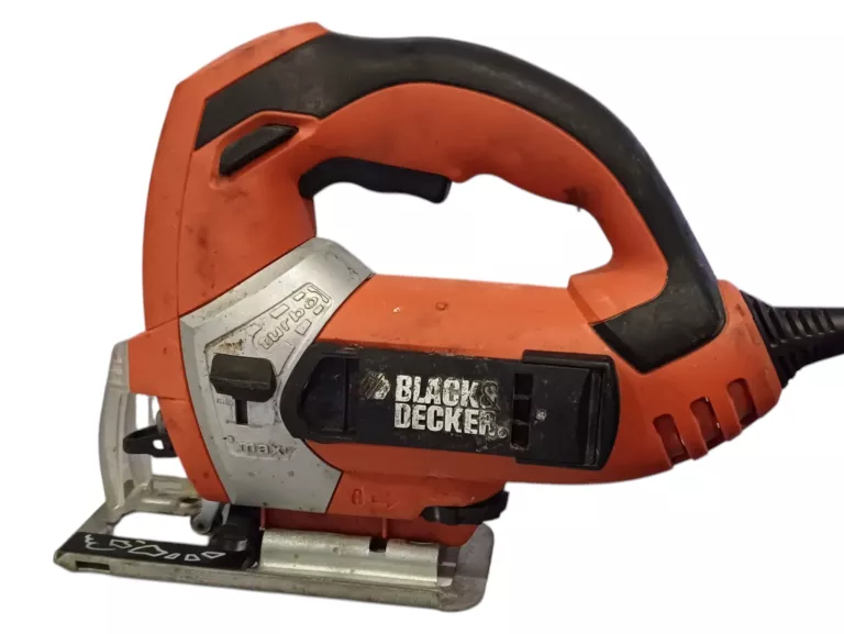 WYRZYNARKA BLACK & DECKER KS999E 600W