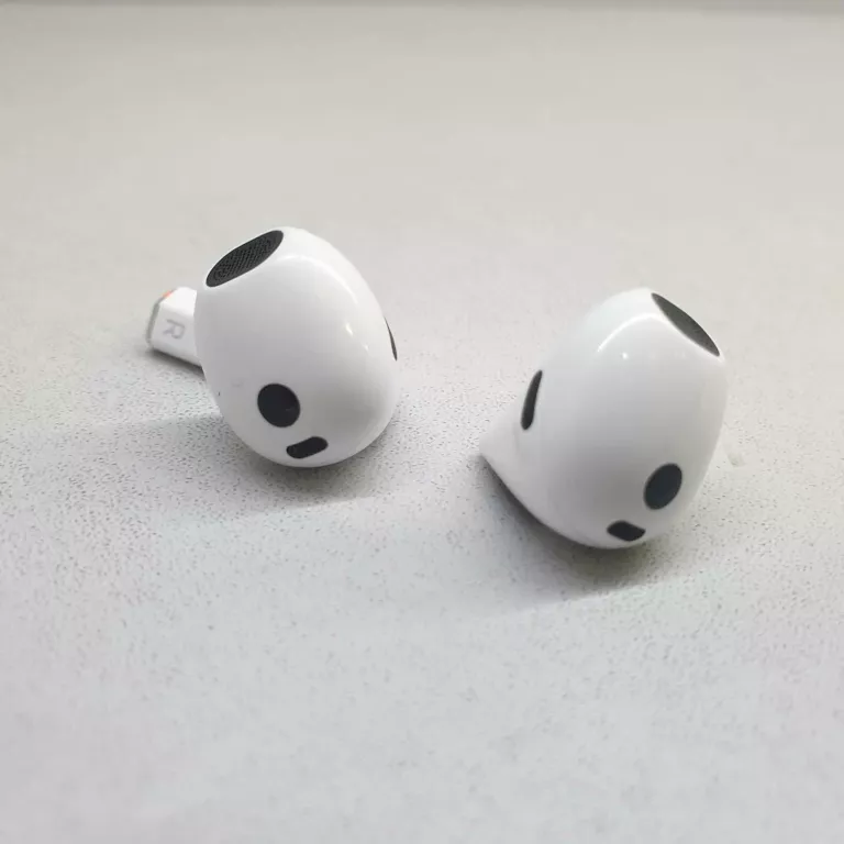 SŁUCHAWKI GALAXY BUDS 3 GWARANCJA