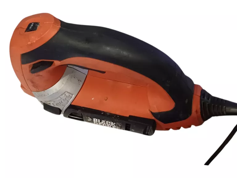 WYRZYNARKA BLACK & DECKER KS999E 600W