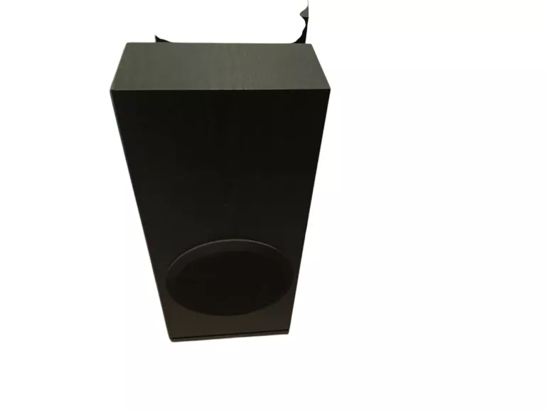 ZESTAW GŁOŚNIKÓW HI-FI 2.0 MANTA TALOS SPK0801X160D 80W
