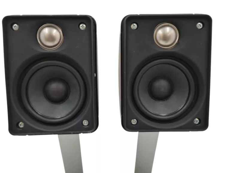 GŁOSNIKI KOMPUTEROWE SYSTEM GŁOŚNIKOWY FOCAL XS 2.1 2X30W + 70W