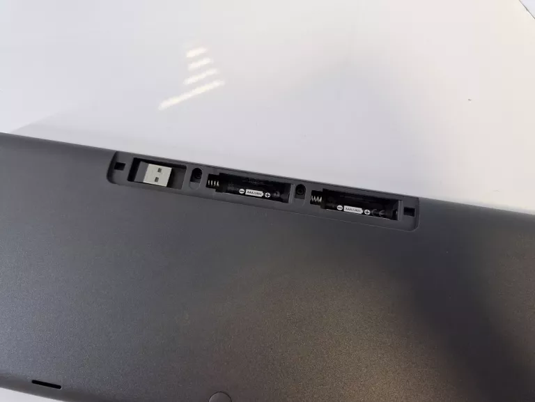 MICROSOFT ALL-IN-ONE MEDIA KEYBOARD KLAWIATURA BEZPRZEWODOWA TOUCHPAD