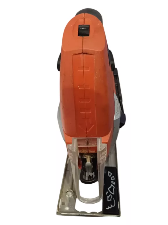 WYRZYNARKA BLACK & DECKER KS999E 600W