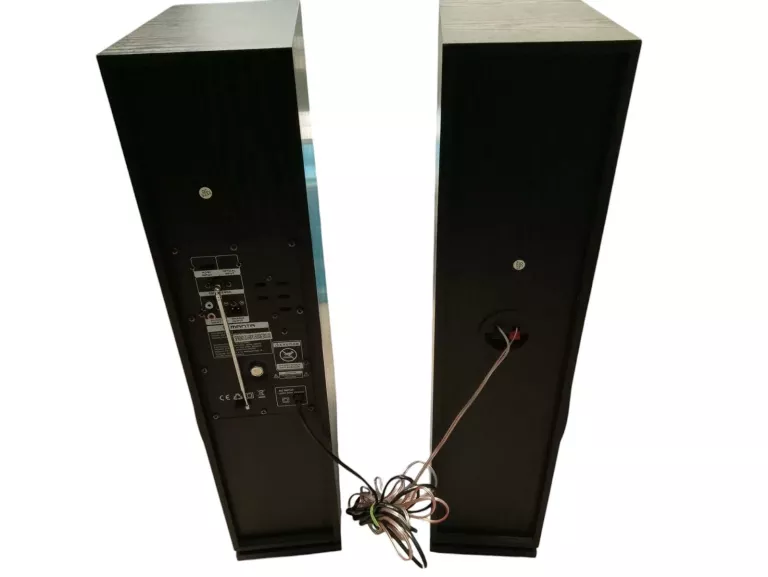 ZESTAW GŁOŚNIKÓW HI-FI 2.0 MANTA TALOS SPK0801X160D 80W