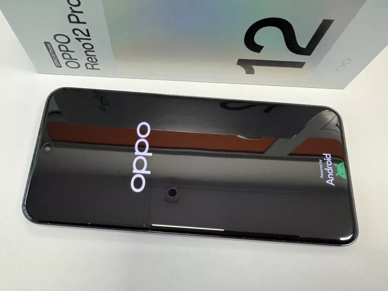 TELEFON OPPO RENO 12 PRO - NA CZĘŚCI