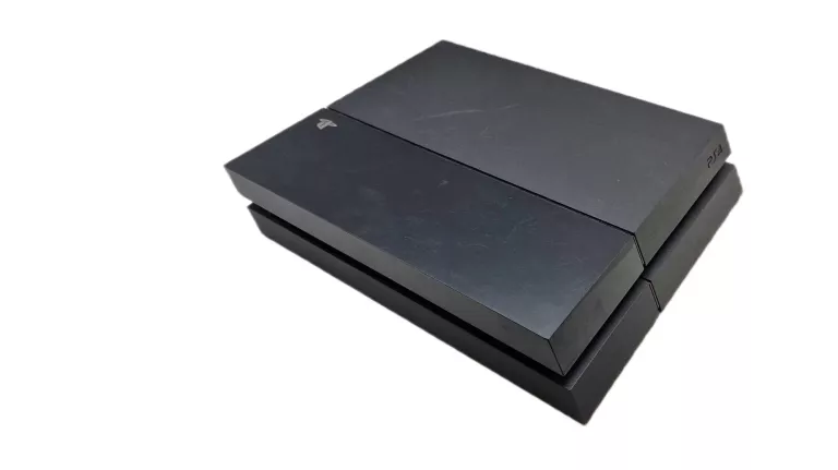 ZESTAW KONSOLA SONY PS4 GRY PAD