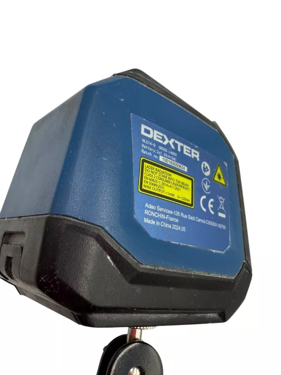 poziomica-laserowa-zielona-20-m-dexter-marka-248929-1680857