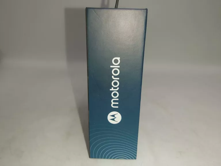 SŁUCHAWKI BLUETOOTH MOTOROLA MOTO SP105 PUDEŁKO KOMPLET