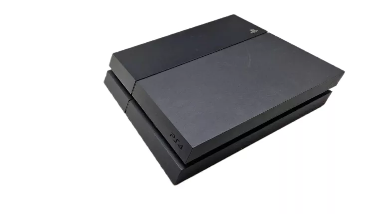 ZESTAW KONSOLA SONY PS4 GRY PAD