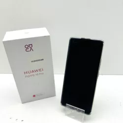 SMARTFON HUAWEI NOVA 10 PRO 8 GB  256 GB 4G