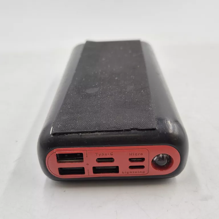 POWERBANK JIGA GN1 30000MAH