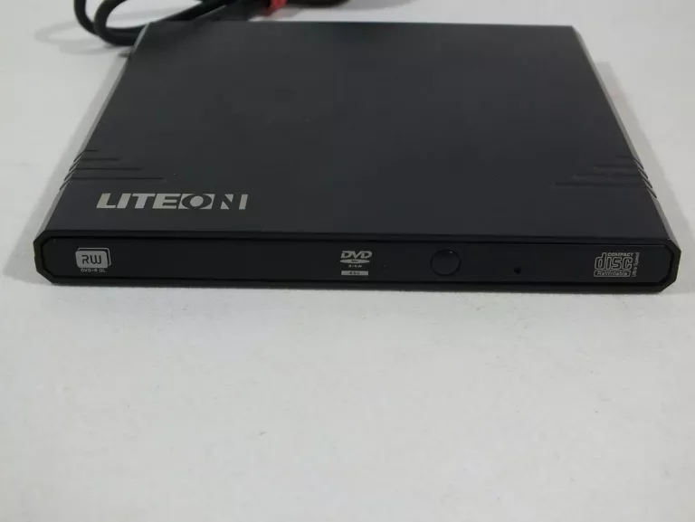LITE-ON EBAU108 NAGRYWARKA DVD/CD +KABEL