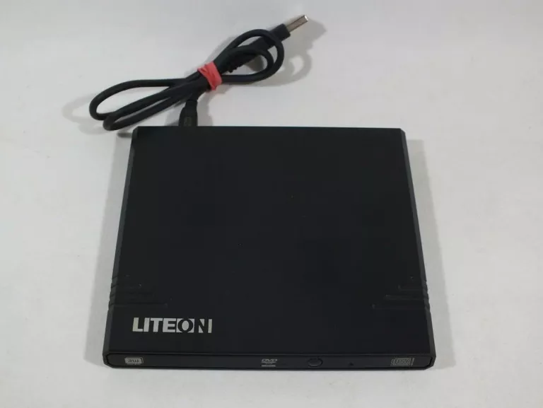 LITE-ON EBAU108 NAGRYWARKA DVD/CD +KABEL