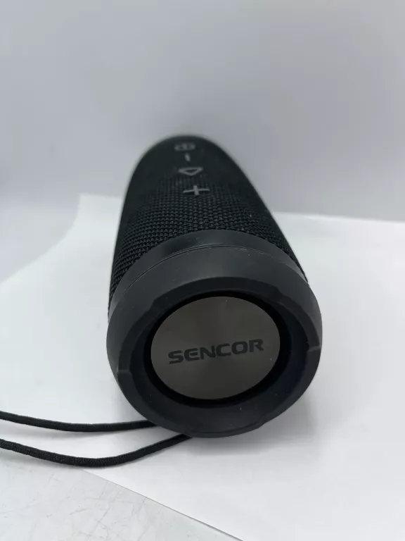 GŁOŚNIK SENCOR SIRIUS SSS 6400N