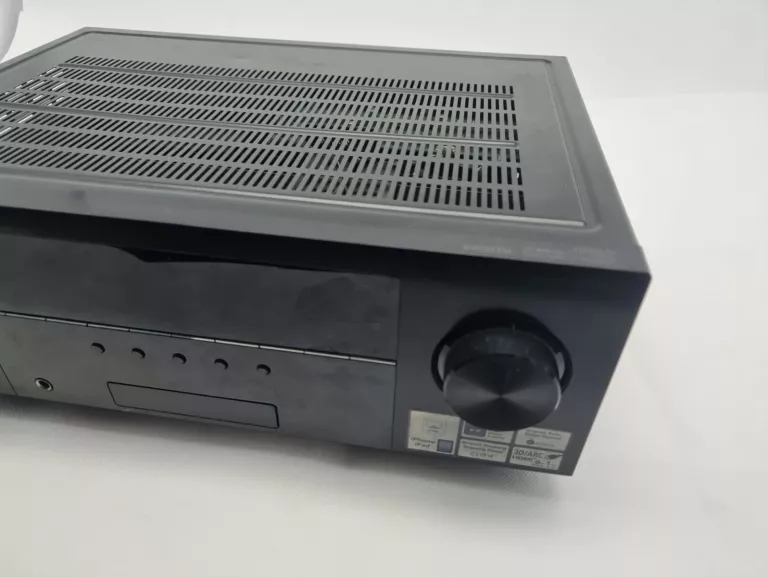 AMPLITUNER AV PIONEER VSX-527