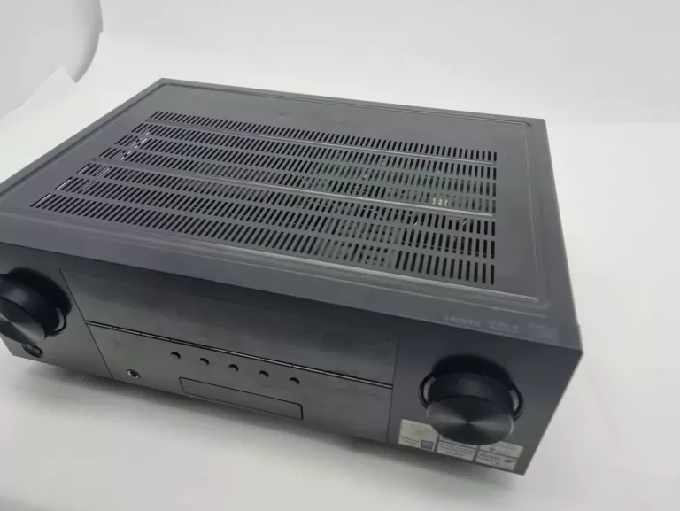 AMPLITUNER AV PIONEER VSX-527
