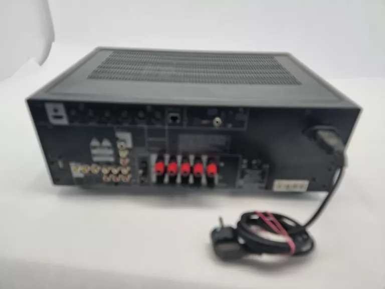 AMPLITUNER AV PIONEER VSX-527