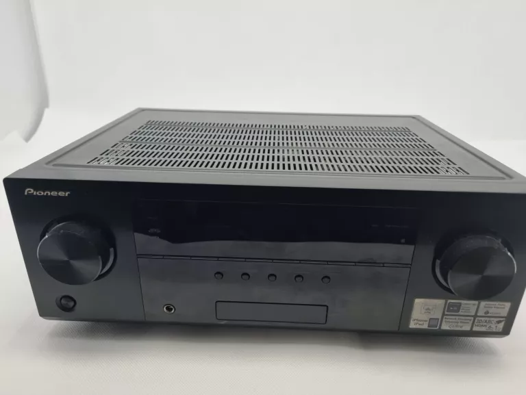 AMPLITUNER AV PIONEER VSX-527