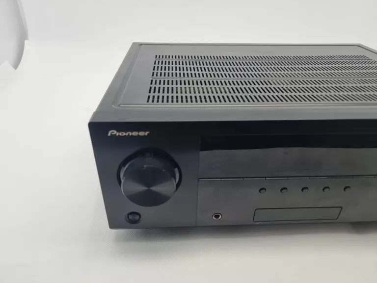 AMPLITUNER AV PIONEER VSX-527