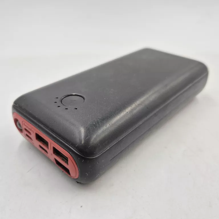 POWERBANK JIGA GN1 30000MAH
