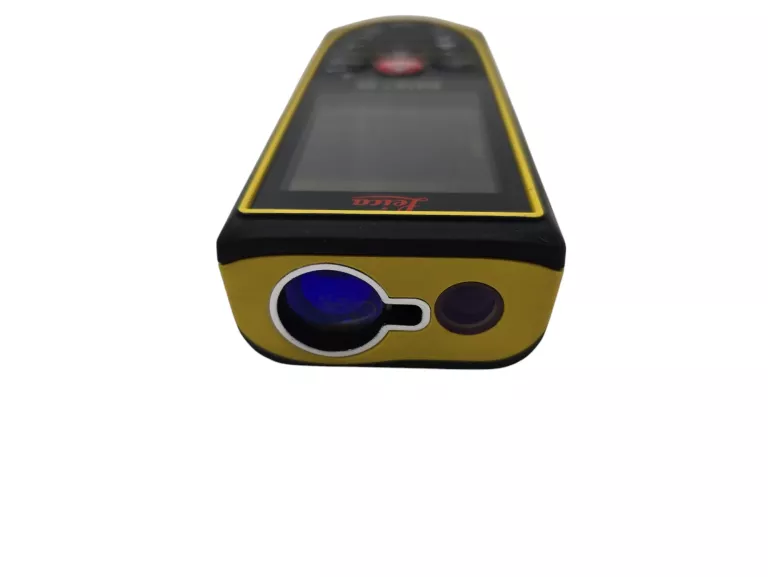 DALMIERZ LASEROWY LEICA DISTO TM D5 + ETUI