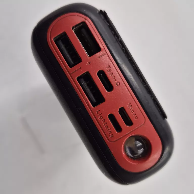 POWERBANK JIGA GN1 30000MAH