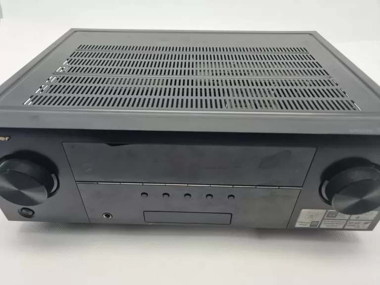 AMPLITUNER AV PIONEER VSX-527