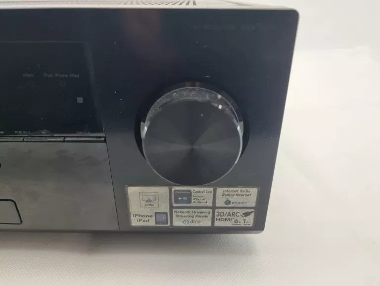 AMPLITUNER AV PIONEER VSX-527