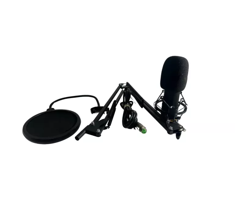 MIKROFON TRACER STUDIO PRO
