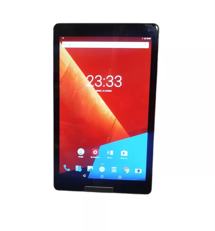 TABLET VODAFONE TAB PRIME 7 VFD-1400 SREBRNY 16 GB